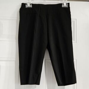 Insight Black Women's Pants